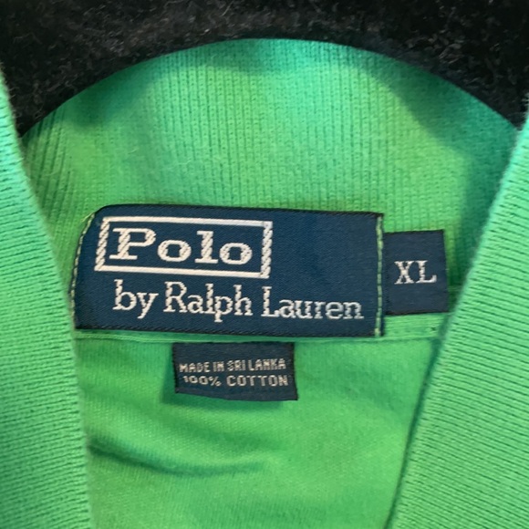 Polo by Ralph Lauren XL - Picture 6 of 6